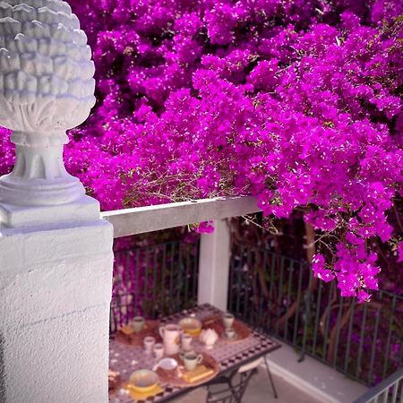 Le Dimore In Piazzetta 마사프라 외부 사진