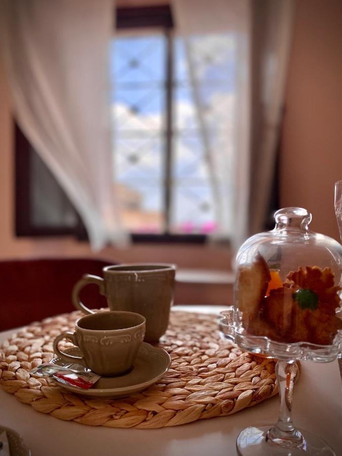 Le Dimore In Piazzetta 마사프라 외부 사진