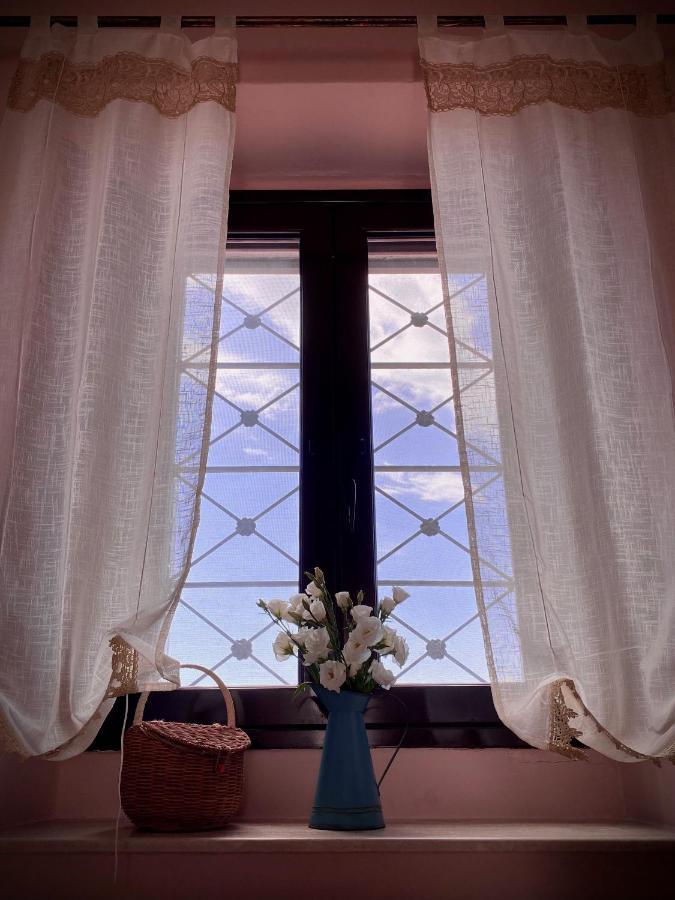 Le Dimore In Piazzetta 마사프라 외부 사진